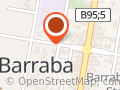 Barraba Police Station
