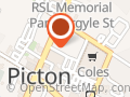 Picton Police Station
