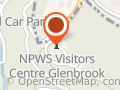 Glenbrook Office & Depot - NSW National Parks and Wildlife Service