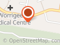 Shell OTR Worrigee