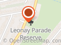Leonay Parade Reserve