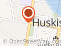 Huskisson Treasure Chest