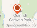 Quirindi Caravan Park