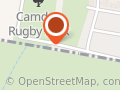 Camden Rugby Club Inc