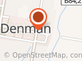 Ampol Denman
