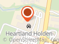 Heartland Renault