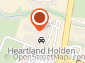 Heartland Holden