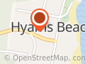 Coast at Hyams