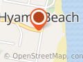 Hyams Beach Bed and Breakfast