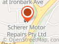 Scherer Norman Motor Repairs Pty Ltd