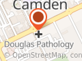 Camden Kebabs & Pizza