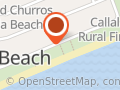 Callala Beachfront (not a caravan or camping park)