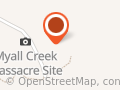 Myall Creek Massacre Memorial