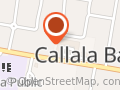 Callala Family Pizza