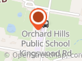 Orchard Hills Public School
