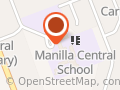 Manilla Central School - High School Campus
