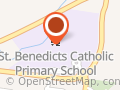 St Benedict's Catholic Primary School