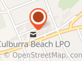 Benny's Cafe Culburra Beach