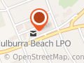 Culburra Hot Bread