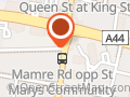 KMA St Marys
