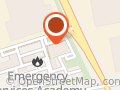 Fire and Rescue NSW Emergency Services Academy