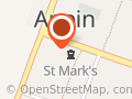 Anglican Church Diocese of Sydney