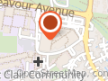 Little Sapporo St Clair (Sushi & Snack Bar)
