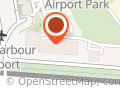 Hertz Car Rental - Wollongong Airport