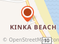 Kinka Palms Beach Front Apartments