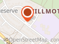 Willmot Liquor & Grocery store
