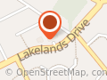 Lakelands Shopping Complex