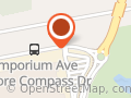 Team members & Visitors ENTER HERE - Coles ADC (Automated Distribution Centre) Kemps Creek