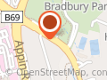 Lau's Chinese Takeaway