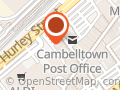 Dumaresq Street Laundromat & Nappy Service
