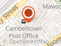 Chevy's Campbelltown