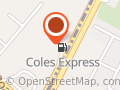 Shell Coles Express Leppington