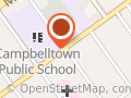 St John the Evangelist Catholic Parish Primary School, Campbelltown
