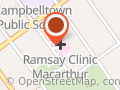 Ramsay Clinic Macarthur