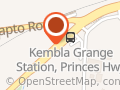 Kembla Grange Racecourse