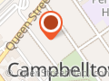 Vinnies Campbelltown (Warby St)