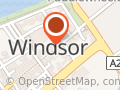 Windsor Self-Guided Historic Town Walk
