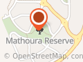 Mathoura Reserve