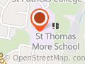 St Thomas More Catholic Parish Primary School, Ruse