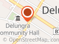 Delungra Police Station