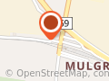 Mulgrave Commuter car park