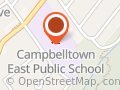 Campbelltown East Public School