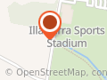 Netball-Illawarra Dist Asscn