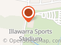 Illawarra Sports Stadium