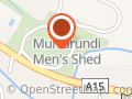 Murrurundi Skatepark