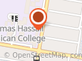Thomas Hassall Anglican College